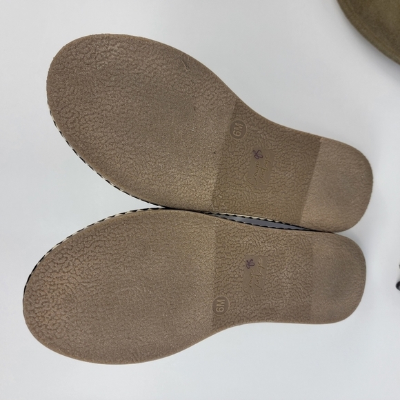 Crown Vintage Miyan Espadrille Sandal NEW - Picture 8 of 12